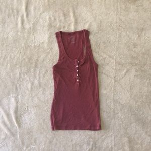Aerie Real Soft tank